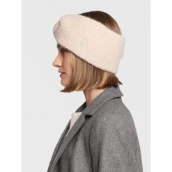 Accessoires Bandeau Tommy Hilfiger - Timeless AW0AW13828 TMF Rose -Tommy Hilfiger Soldes 11 8720641989893 am