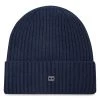 Accessoires Bonnet TOMMY HILFIGER - Elevated Plaque AM0AM10354 DW6 Bleu Marine 1 Accessoires Bonnet TOMMY HILFIGER - Elevated Plaque AM0AM10354 DW6 Bleu Marine -Tommy Hilfiger Soldes 20 8720641982009