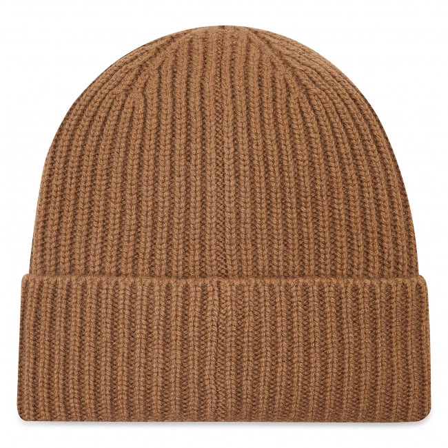 Accessoires Bonnet TOMMY HILFIGER - Elevated Plaque AM0AM10354 GWJ Marron 5 Accessoires Bonnet TOMMY HILFIGER - Elevated Plaque AM0AM10354 GWJ Marron – Image 3