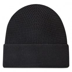 Accessoires Bonnet TOMMY HILFIGER - Horizon AM0AM10348 BDS Noir -Tommy Hilfiger Soldes 21 8720641982856