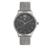 Accessoires Montre Tommy Hilfiger - Damon 1791415 Silver/Silver 1 Argent