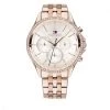 Accessoires Montre TOMMY HILFIGER - Ari 1781978 Rose Gold Or