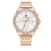 Accessoires Montre Tommy Hilfiger - Ari 1782143 Rose Gold/Rose Gold Rose