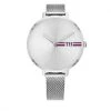 Accessoires Montre Tommy Hilfiger - Alexa 1782157 Silver Argent