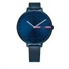 Accessoires Montre TOMMY HILFIGER - 1782159 Navy Bleu Marine