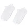 Accessoires Lot De 2 Paires De Chaussettes Basses Unisexe TOMMY HILFIGER - 343024001 White 300 Blanc 1 Accessoires Lot De 2 Paires De Chaussettes Basses Unisexe TOMMY HILFIGER - 343024001 White 300 Blanc -Tommy Hilfiger Soldes 8713537928618 01 az 1 1