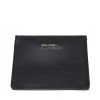Accessoires Trousse De Toilette Tommy Hilfiger - Iconic Tommy Washbag AW0AW10131 DW5 Bleu Marine