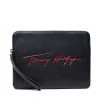 Accessoires Housse Pour Tablette Tommy Hilfiger - Iconic Tommy Tablet Case Sign AW0AW10533 DW5 Bleu Marine