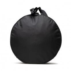 Accessoires Sac Tommy Hilfiger - Th X Tbl Ri Duffle AU0AU01239 BLK Noir -Tommy Hilfiger Soldes 8720115047135 04 plj