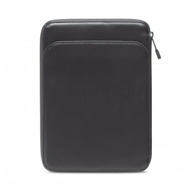 Accessoires Housse Pour Tablette TOMMY HILFIGER - Th Commuter Travel Pouch AM0AM07843 BDS Noir 4 Accessoires Housse Pour Tablette TOMMY HILFIGER - Th Commuter Travel Pouch AM0AM07843 BDS Noir – Image 2