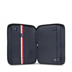 Accessoires Housse Pour Tablette TOMMY HILFIGER - Th Commuter Travel Pouch AM0AM07843 BDS Noir 7 Accessoires Housse Pour Tablette TOMMY HILFIGER - Th Commuter Travel Pouch AM0AM07843 BDS Noir -Tommy Hilfiger Soldes 8720115054881 03 wj 1
