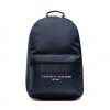 Accessoires Sac à Dos Tommy Hilfiger - Th Established Backpack AM0AM08095 DW5 Bleu Marine