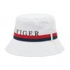 Accessoires Chapeau Tommy Hilfiger - Bucket AM0AM08285 YBR Blanc 1 Accessoires Chapeau Tommy Hilfiger - Bucket AM0AM08285 YBR Blanc -Tommy Hilfiger Soldes 8720116117899 0096