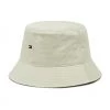 Accessoires Chapeau TOMMY HILFIGER - Bucket Hat AM0AM08273 AC5 Vert -Tommy Hilfiger Soldes 8720116118414 0011