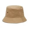 Accessoires Chapeau Tommy Hilfiger - Bucket Hat AM0AM08273 ACT Marron -Tommy Hilfiger Soldes 8720116128451 0006