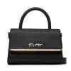 Sacs Sac à Main Tommy Hilfiger - Tommy Modern Bar Bag AW0AW10920 BLK Noir -Tommy Hilfiger Soldes 8720116188189 04 sw