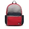 Accessoires Sac à Dos TOMMY HILFIGER - Kids Core Backpack Corp AU0AU01277 0GY Rouge, Bleu Marine -Tommy Hilfiger Soldes 8720116190311 03 mg kopia