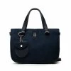 Sacs Sac à Main Tommy Hilfiger - Joy Satchlel Mix AW0AW10959 DW5 Bleu Marine 2 Sacs Sac à Main Tommy Hilfiger - Joy Satchlel Mix AW0AW10959 DW5 Bleu Marine -Tommy Hilfiger Soldes 8720116191516 06 mg kopia 1