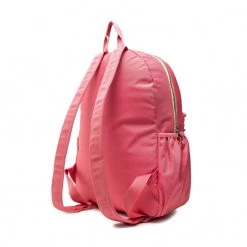 Accessoires Sac à Dos TOMMY HILFIGER - Kids Core Backpack AU0AU01276 XIW Rose -Tommy Hilfiger Soldes 8720116191943 06 bs kopia