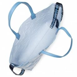 Sacs Sac à Main TOMMY HILFIGER - Iconic Tommy Tote Mono AW0AW11072 C2Q Bleu 13 Sacs Sac à Main TOMMY HILFIGER - Iconic Tommy Tote Mono AW0AW11072 C2Q Bleu -Tommy Hilfiger Soldes 8720116193442 06 sw