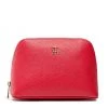 Accessoires Trousse De Toilette Tommy Hilfiger - Th Element Washbag AW0AW11114 XLG Rouge