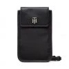 Accessoires Étui Téléphone Portable Tommy Hilfiger - Cny Th Lock Phone Pouch AW0AW11158 BDS Noir 2 Accessoires Étui Téléphone Portable Tommy Hilfiger - Cny Th Lock Phone Pouch AW0AW11158 BDS Noir -Tommy Hilfiger Soldes 8720116202953 01 st 1
