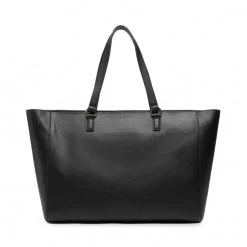 Sacs Sac à Main TOMMY HILFIGER - Tommy Joy Tote AW0AW11759 DW5 Bleu Marine -Tommy Hilfiger Soldes 8720116464382 07 st