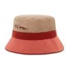 Accessoires Chapeau Tommy Hilfiger - Bucket Iconic Singnature AW0AW11766 0JV Multicolore -Tommy Hilfiger Soldes 8720116464443 0017