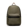 Accessoires Sac à Dos Tommy Hilfiger - Th Singnature Backpack AM0AM08452 0H7 Vert -Tommy Hilfiger Soldes 8720116520989 03 kt