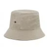 Accessoires Chapeau TOMMY HILFIGER - Flag Bucket Hat AM0AM08273 AEP Beige -Tommy Hilfiger Soldes 8720116529029 0061