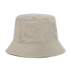Accessoires Chapeau TOMMY HILFIGER - Flag Bucket Hat AM0AM08273 AEP Beige -Tommy Hilfiger Soldes 8720116529029 0064