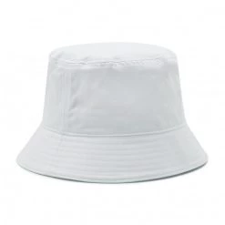 Accessoires Chapeau Tommy Hilfiger - Flag Bucket Hat AM0AM08273 YBR Blanc -Tommy Hilfiger Soldes 8720116536270 0092
