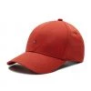 Accessoires Casquette Tommy Hilfiger - Th Established Cap AM0AM08277 Xng Rouge -Tommy Hilfiger Soldes 8720116538939 0168