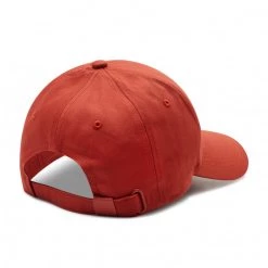 Accessoires Casquette Tommy Hilfiger - Th Established Cap AM0AM08277 Xng Rouge -Tommy Hilfiger Soldes 8720116538939 0170