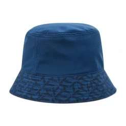 Accessoires Chapeau TOMMY HILFIGER - Elevated Business Bucket AM0AM08623 C5F Bleu Marine -Tommy Hilfiger Soldes 8720116547832 0014