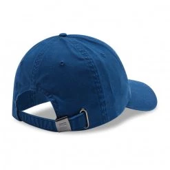 Accessoires Casquette Tommy Hilfiger - Soft Flag AM0AM08612 C5F Bleu Marine -Tommy Hilfiger Soldes 8720116547894 0088