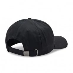 Accessoires Casquette Tommy Hilfiger - 1985 Downtown AM0AM08611 BDS Noir -Tommy Hilfiger Soldes 8720116548488 0284