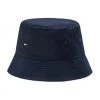 Accessoires Chapeau TOMMY HILFIGER - Essential Flag Bucket AW0AW11673 DW5 Bleu Marine -Tommy Hilfiger Soldes 8720116548945 0001