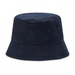 Accessoires Chapeau TOMMY HILFIGER - Essential Flag Bucket AW0AW11673 DW5 Bleu Marine -Tommy Hilfiger Soldes 8720116548945 0004