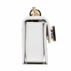 Sacs Sac à Main Tommy Hilfiger - Turnlock Micro Laser Cut AW0AW11369 YWF Blanc 11 Sacs Sac à Main Tommy Hilfiger - Turnlock Micro Laser Cut AW0AW11369 YWF Blanc -Tommy Hilfiger Soldes 8720116549393 05 plj