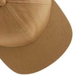 Accessoires Casquette Tommy Hilfiger - Modern Surplus Soft Cap AM0AM08615 Rbr Marron -Tommy Hilfiger Soldes 8720116549454 0029