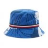 Accessoires Chapeau TOMMY HILFIGER - Soft Flag Bucket AM0AM08620 0GZ Bleu Marine -Tommy Hilfiger Soldes 8720116549928 0013