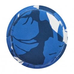 Accessoires Chapeau TOMMY HILFIGER - Soft Flag Bucket AM0AM08620 0GZ Bleu Marine -Tommy Hilfiger Soldes 8720116549928 0017