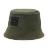 Accessoires Chapeau TOMMY HILFIGER - Modern Surplus Patch Bucket AM0AM08614 RBN Orange, Vert