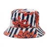 Accessoires Chapeau Tommy Hilfiger - Bucket Iconic Signature Floral AW0AW11676 0F4 Multicolore -Tommy Hilfiger Soldes 8720116550474 0147
