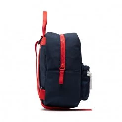 Accessoires Sac à Lunch Tommy Hilfiger - Core Convertible Lunchbox AU0AU01374 0GZ Bleu Marine -Tommy Hilfiger Soldes 8720116551112 04 ks