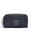 Accessoires Trousse De Toilette Tommy Hilfiger - Th Signature Washbag AM0AM08601 DW5 Bleu Marine 2 Accessoires Trousse De Toilette Tommy Hilfiger - Th Signature Washbag AM0AM08601 DW5 Bleu Marine -Tommy Hilfiger Soldes 8720116552157 03 st 1
