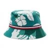 Accessoires Chapeau Tommy Hilfiger - Soft Flag Bucket AM0AM08620 0H7 Vert 2 Accessoires Chapeau Tommy Hilfiger - Soft Flag Bucket AM0AM08620 0H7 Vert -Tommy Hilfiger Soldes 8720116552393 0007