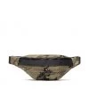 Accessoires Sac Banane Tommy Hilfiger - Th Established Camo Crossbody AM0AM08684 0H8 Vert