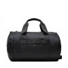 Accessoires Sac Tommy Hilfiger - Th Established Duffle Bag AM0AM08740 BDS Noir -Tommy Hilfiger Soldes 8720116555479 03 mt